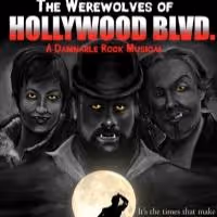 BWW Interviews: Fringe Spotlight: THE WEREWOLVES OF HOLLYWOOD BLVD, A Damnable Rock…