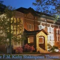 THE TEMPEST, IT GIRLS & More Set for Shakespeare Theatre of New Jersey's 2014 Season