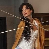 CRT Presents SHERLOCK HOLMES AND THE CASE OF THE JERSEY LILY, Now thru 8/9