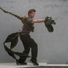 Westport Country Playhouse to Present DINO-LIGHT, 1/19