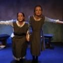 Photo Flash: AIRSWIMMING Opens Tonight at Irish Repertory Theatre