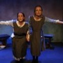 Photo Flash: AIRSWIMMING Opens Tonight at Irish Repertory Theatre