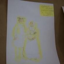 Photo Coverage: The Costumes of EVANGELINE at Charlottetown Festival