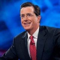 Final COLBERT REPORT Airs Tonight