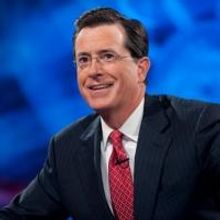 Final COLBERT REPORT Airs Tonight