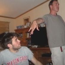 Photo Flash: In Rehearsal with THE LOVE SONG OF SIDNEY J. STEIN at Fresh Fruit Festiv