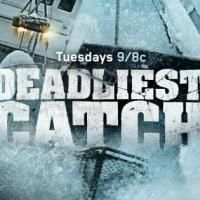 Discovery Renews DEADLIEST CATCH for 12th Season