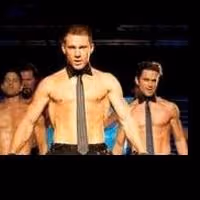Channing Tatum Confirms MAGIC MIKE to Flex Muscles on Broadway