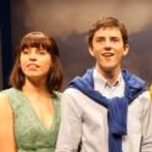 Photo Flash: First Look at York Theatre Company's SONGS FOR A NEW WORLD- Opens…