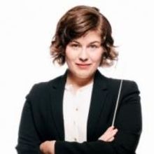 Rachel Waddell Makes Conducting Debut with the Canton Symphony Orchestra, 1/25