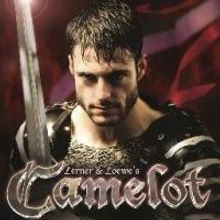 CAMELOT Comes to The Ordway, 5/12-17