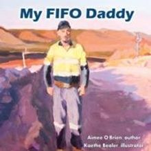 Aimee O'Brien Releases MY FIFO DADDY