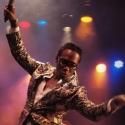 SANDY HACKETT'S RAT PACK SHOW Release Behind-the-Scenes Short Film