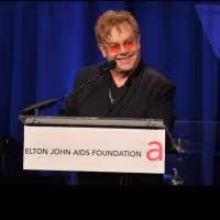The Elton John AIDS Foundation Announces New Grant-Making Partnership with the…