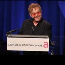The Elton John AIDS Foundation Announces New Grant-Making Partnership with the…