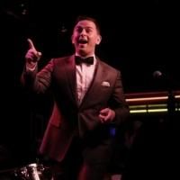 Photo Coverage: In Performance for Daniel Reichard's DECKED OUT HOLIDAY PARTY