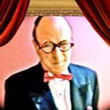 Geoff Hoyle's GEEZER to Move to The Marsh Berkeley, 1/23