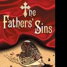 New Thriller by Adriana Parrinello, THE FATHERS' SINS, is Released