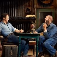 Mahaiwe Hosts Panel with Broadway's OF MICE AND MEN Producing Team Tonight