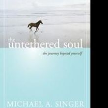 THE UNTETHERED SOUL Hits #1 on New York Times Best Sellers List Again