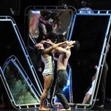 Pilobolus Dance Company to Perform at Westhampton Beach Performing Arts Center, 8/24