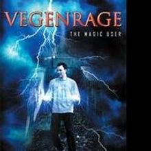 Robert Spina Releases VEGENRAGE