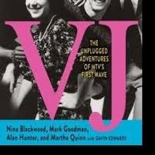 Original MTV VJs to Make Appearance at ROCK OF AGES at The Venetian, 7/22