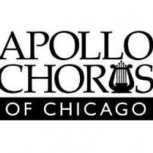 The Apollo Chorus Concludes 2014-15 Season with 'International Voices' Series This We