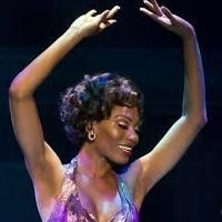 BWW Interviews: MEMPHIS Tour Star Jasmin Richardson