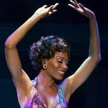 BWW Interviews: MEMPHIS Tour Star Jasmin Richardson