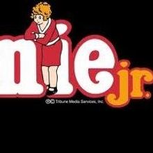 ANNIE JR Opens at Barnstormers Performing Arts Youth Theatre Tonight