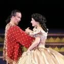 Photo Flash: First Look at Laura Michelle Kelly, Kevin Gray in the Muny's THE KING…