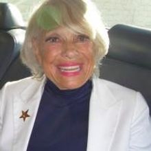 McCormick's Palm Springs Collector Car Auction Will Feature Carol Channing's 1970 Bui