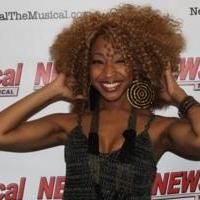 N'kenge to Perform at Sing & Skate Against Breast Cancer Tomorrow