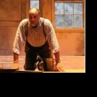 BWW Reviews: WHIPPING MAN Delivers Extraordinary Theatre Experience at Gulfshore…