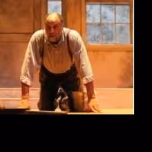 BWW Reviews: WHIPPING MAN Delivers Extraordinary Theatre Experience at Gulfshore Play