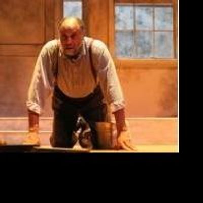 BWW Reviews: WHIPPING MAN Delivers Extraordinary Theatre Experience at Gulfshore Playhouse