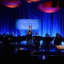 BREAKING NEWS: Idina Menzel to Perform at the OSCARS!