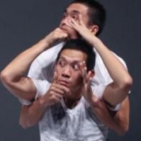 Cloud Gate 2 to Present ON THE ROAD at Joyce Theater, 10/2-6