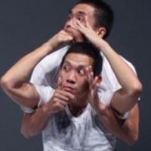 Cloud Gate 2 to Present ON THE ROAD at Joyce Theater, 10/2-6