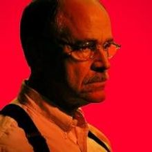 Circuit Playhouse Presents RED, Now thru 9/15