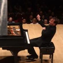 Stephen Hough to Perform Dvorak's Piano Concerto with OSL at Carnegie Hall, 1/15