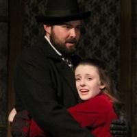 BWW Reviews: A LITTLE PRINCESS Gets The Royal Treatment