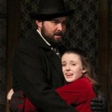 BWW Reviews: A LITTLE PRINCESS Gets The Royal Treatment