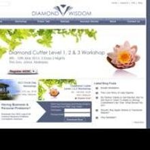 Diamond Wisdom Launches First Diamond Cutter Online Book Store in Singapore