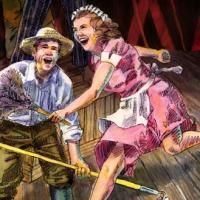 Trinity Rep Presents Open Captioned Performance for HOUSE Tonight