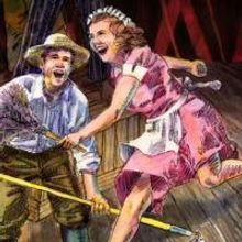 Trinity Rep Presents Open Captioned Performance for HOUSE Tonight