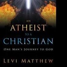 AN ATHEIST TO A CHRISTIAN is Released