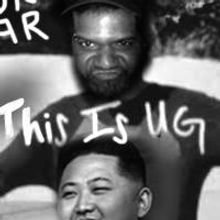UG! COMEDY SHOW!! Continues Tomorrow at No Fun Bar