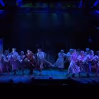 TV: First Look at Devin DeSantis, Jeff Dumas and More in Highlights of Drury Lane's…